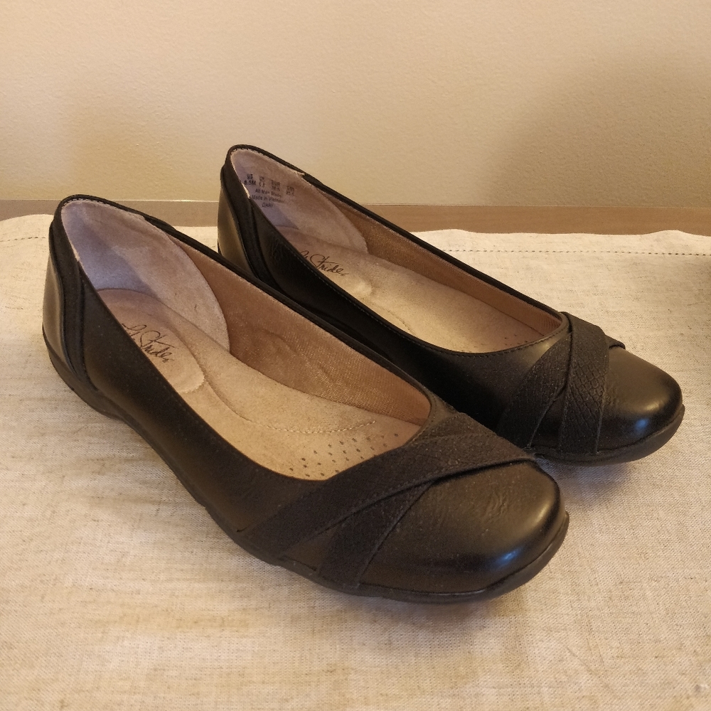 Black Flats